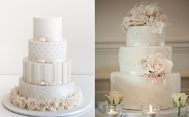 Curiosidades sobre o bolo de casamento – Blog Celebre Eventos