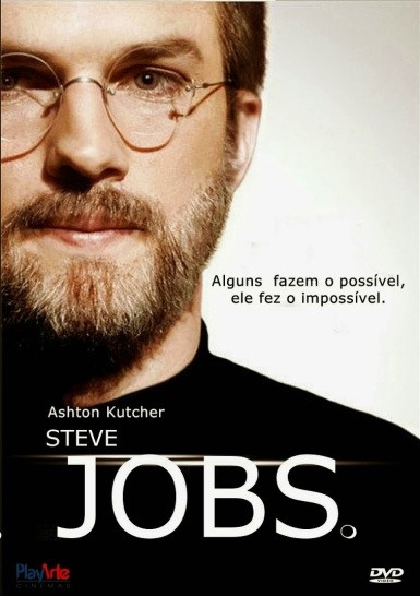 Qual era o filme preferido de Steve Jobs? - Charada e Resposta